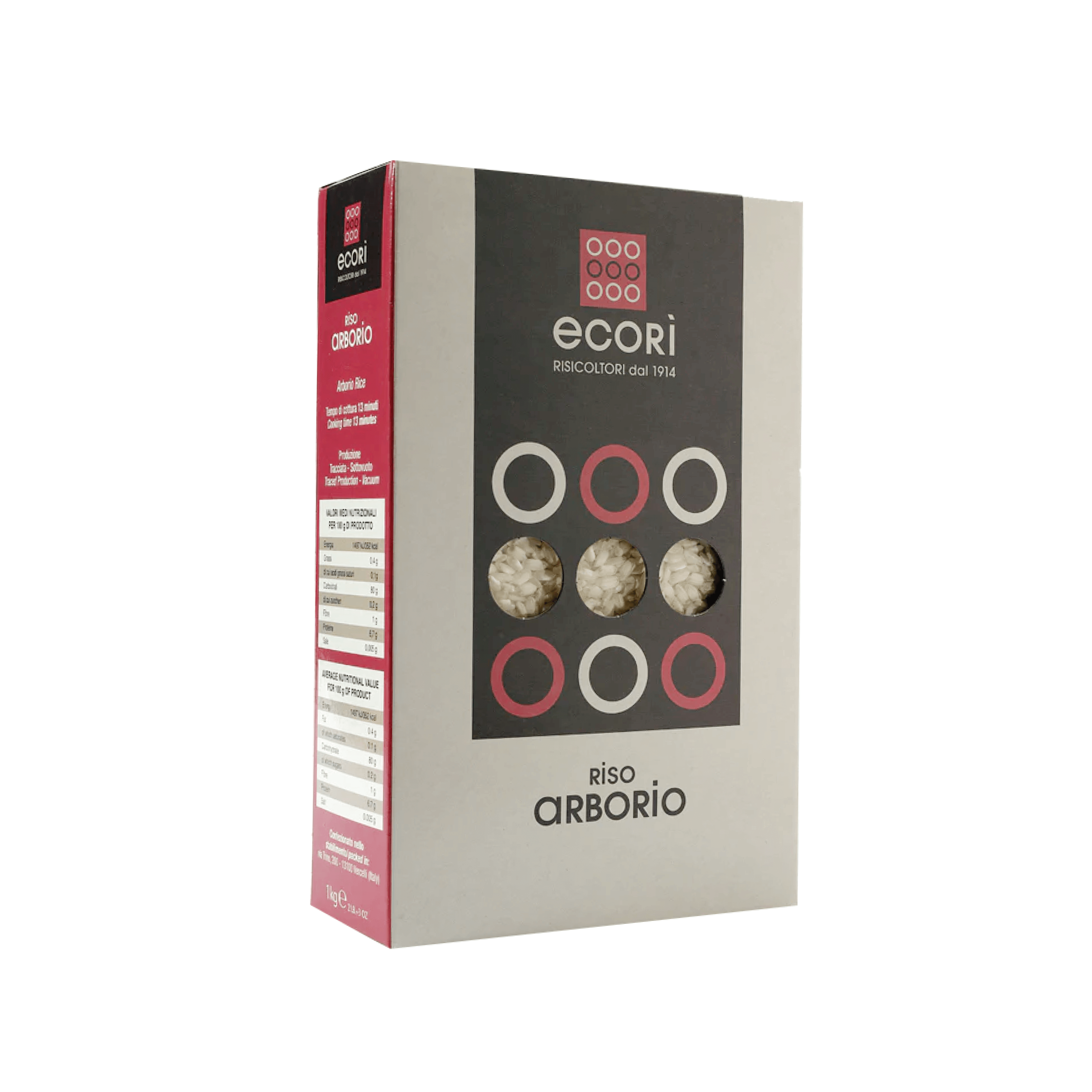 Arborio Rice