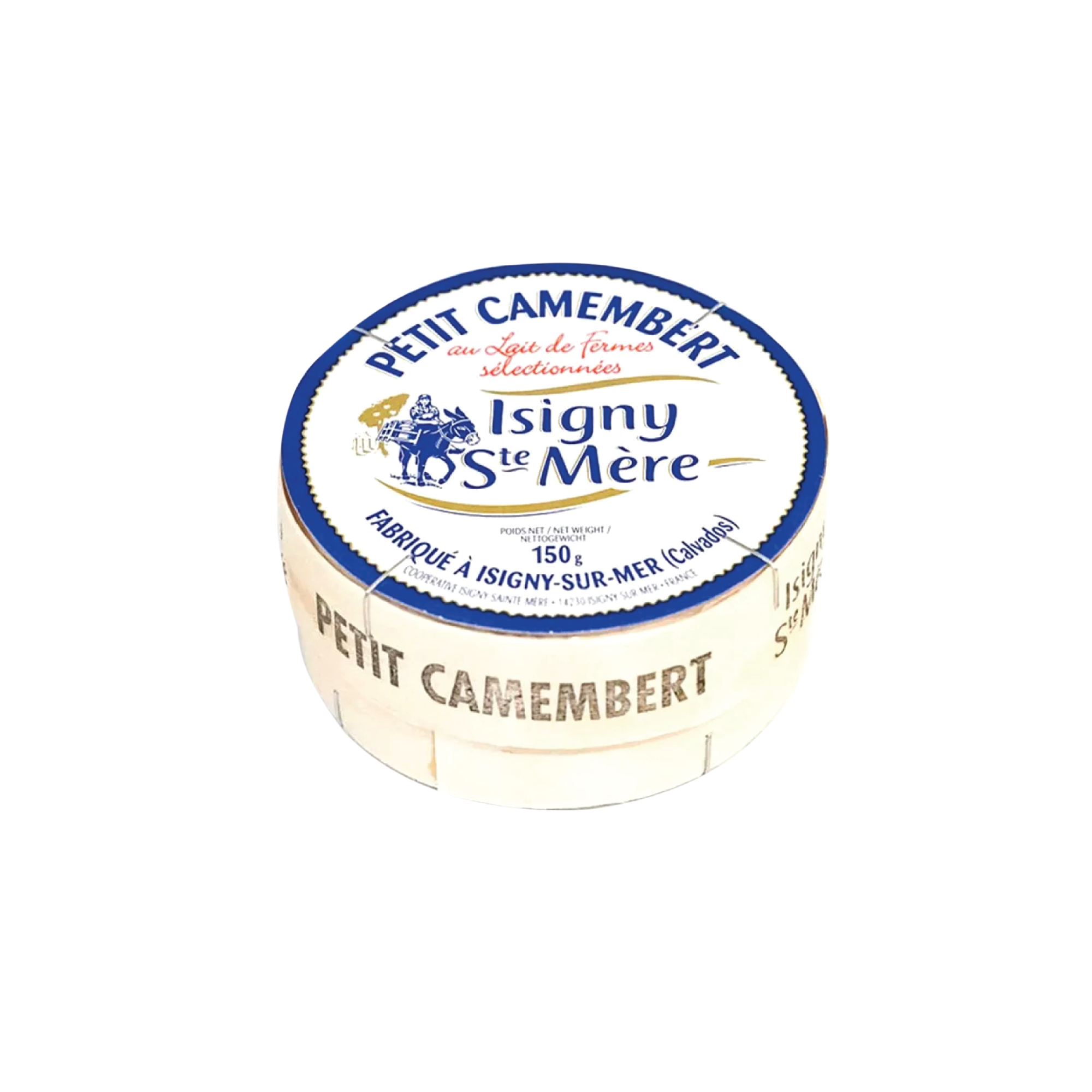 Camembert AOP 150g