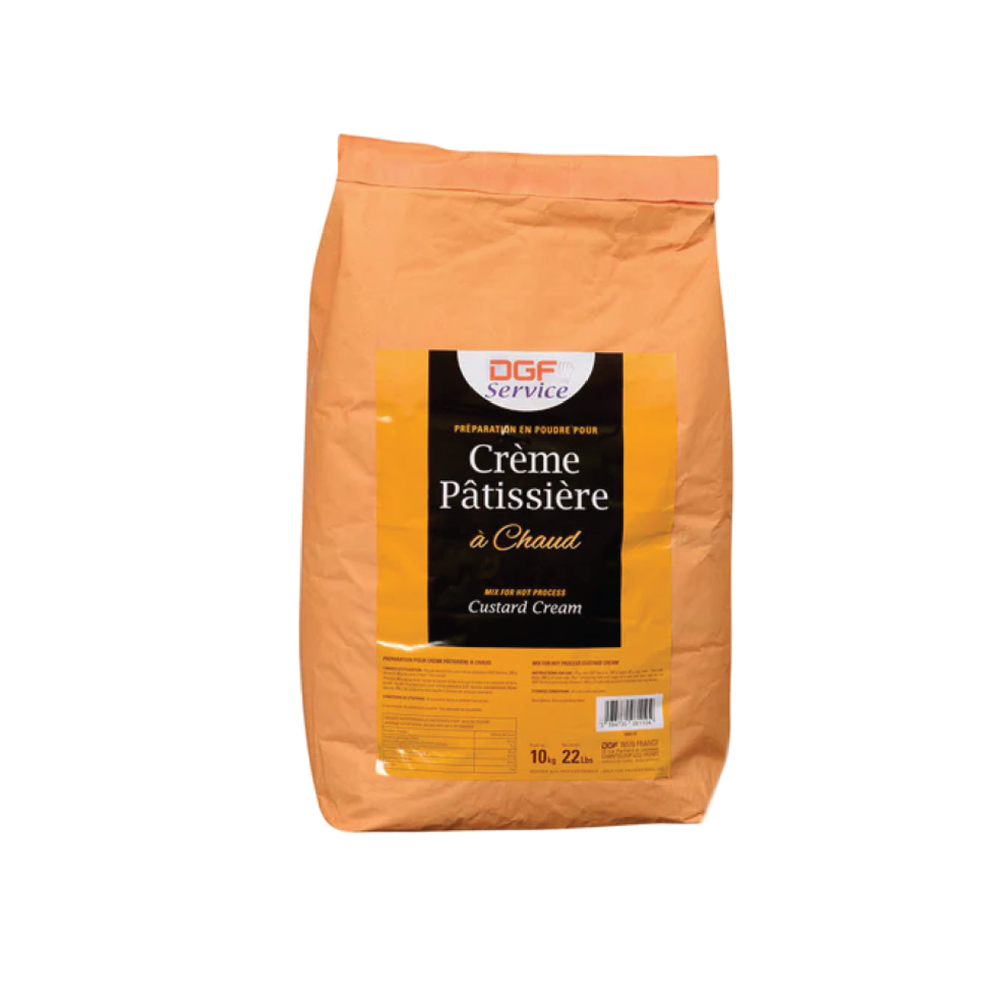 Custard Powder HOT Instant Mix