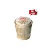 Echire AOP Butter in Basket, Semi-Salted 5kg