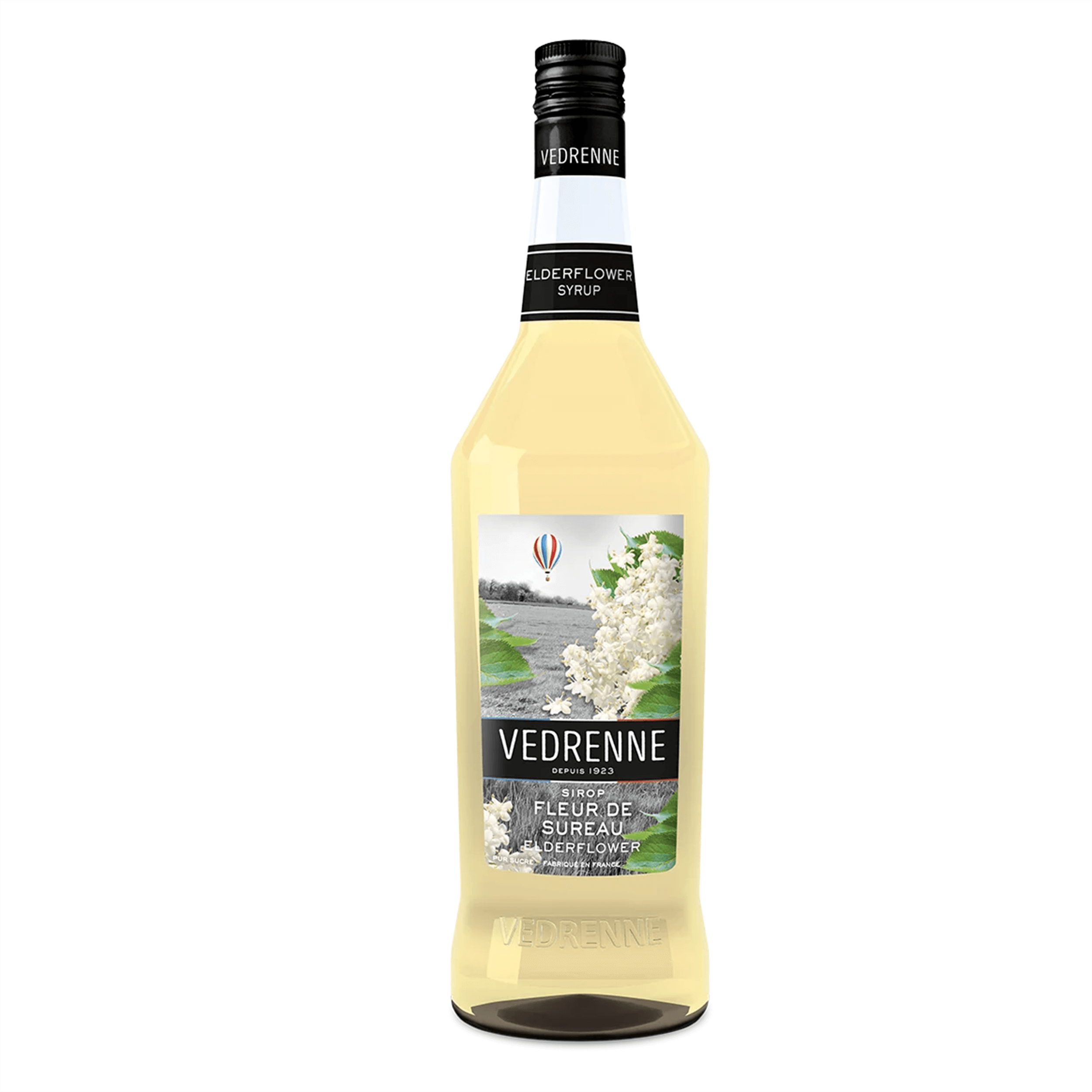 Elderflower