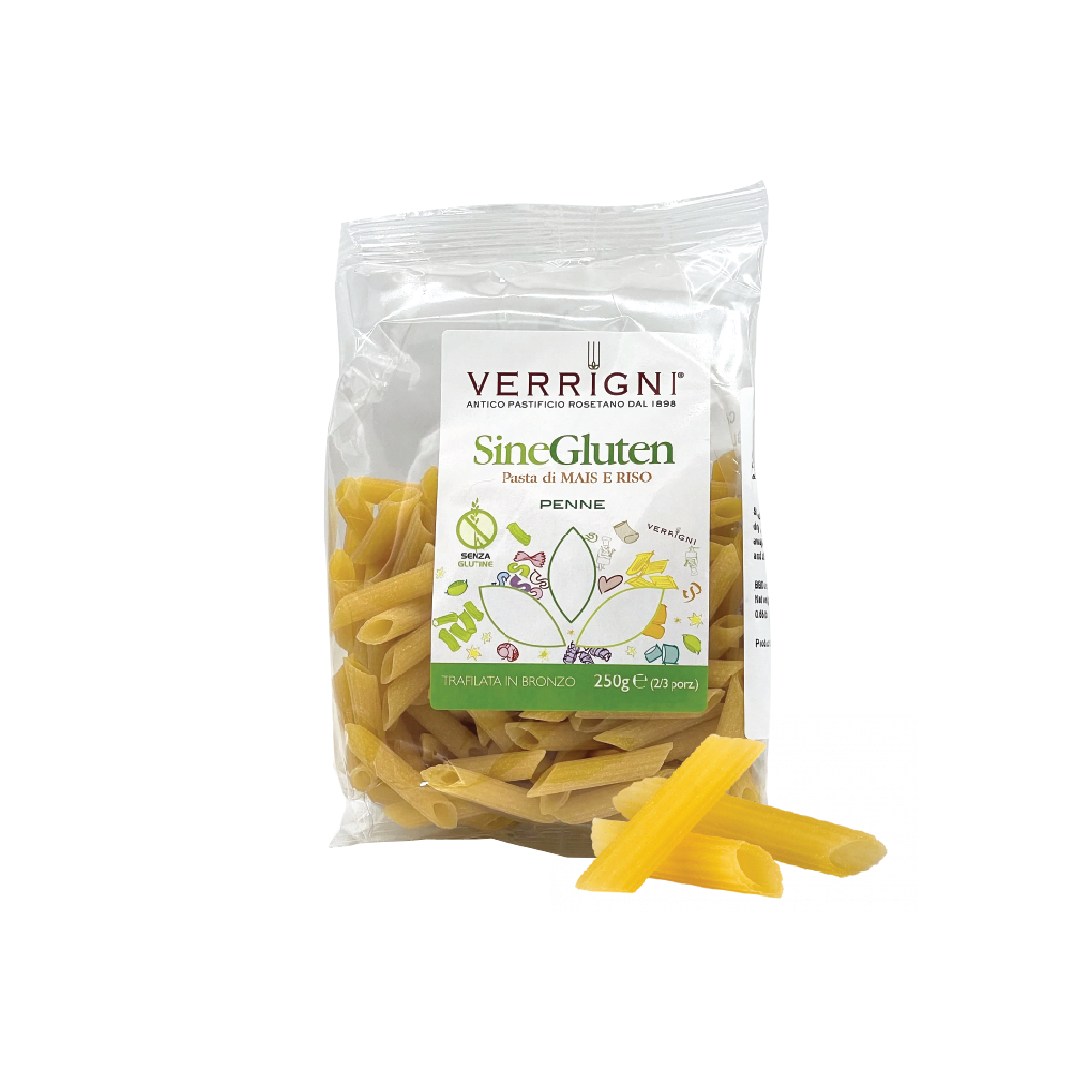 Penne-Gluten Free