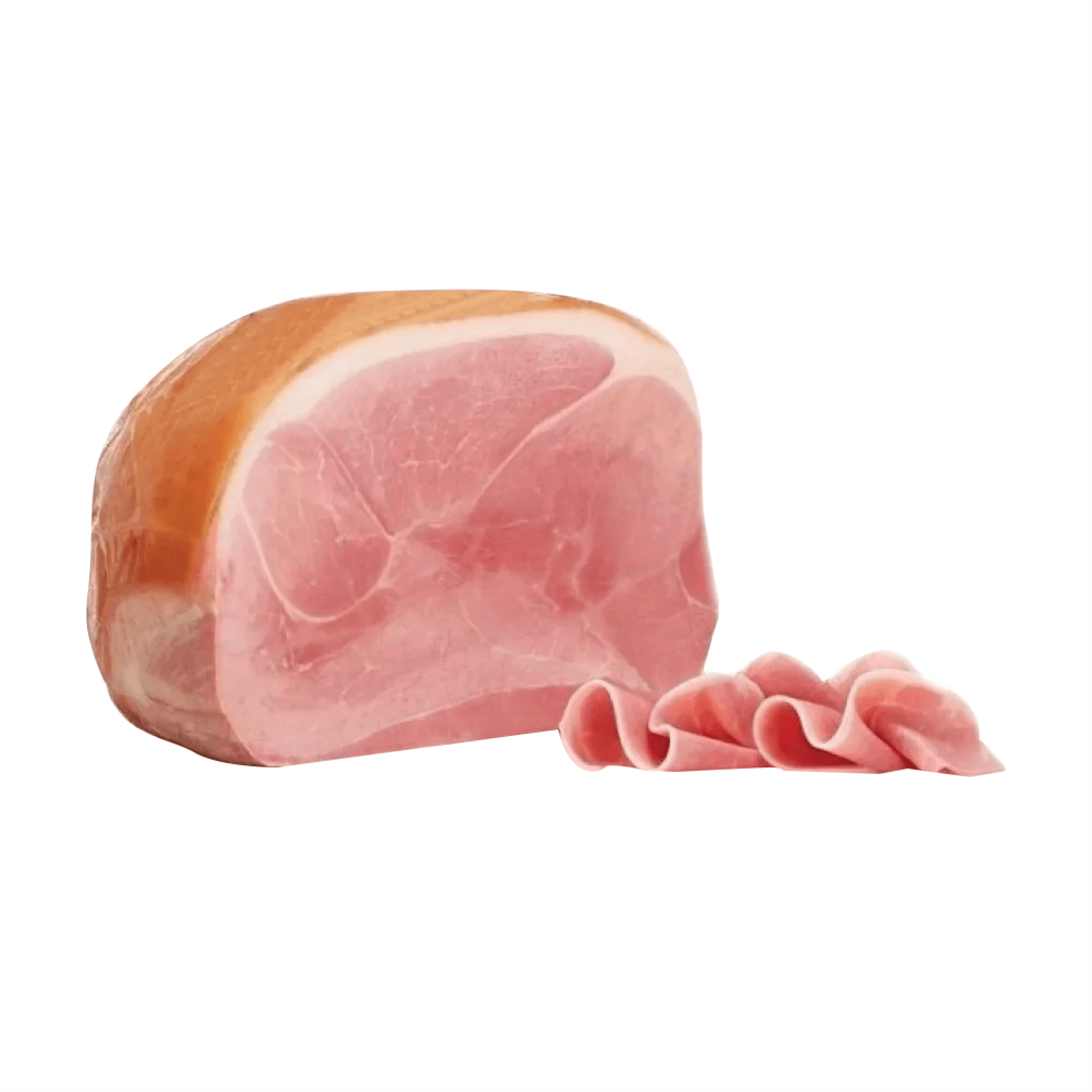 Prosciutto Cotto Nazionale “Cooked”