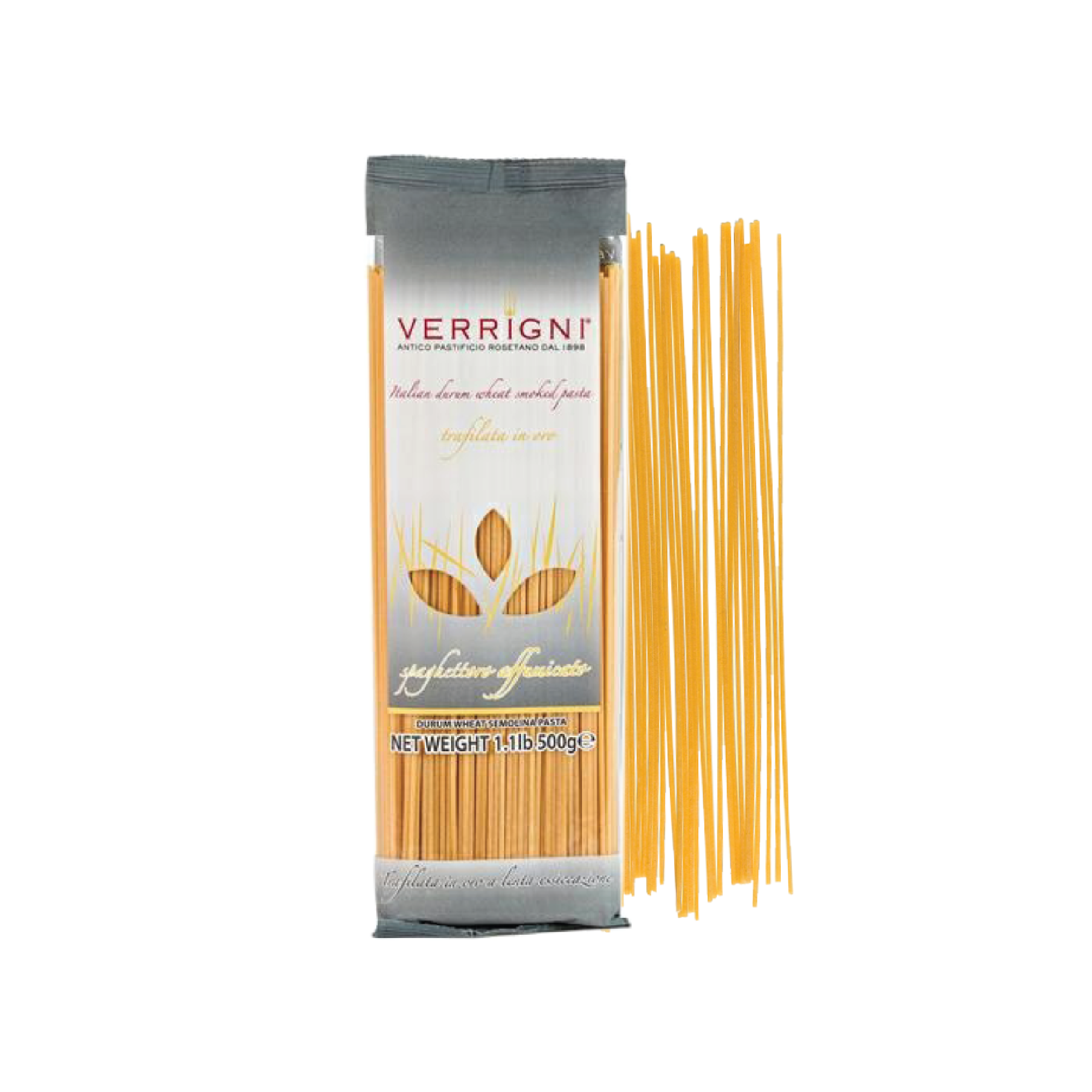 Spaghettoro Aff 149