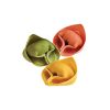 Tortelloni Tricolor Ricotta & Spinach S46