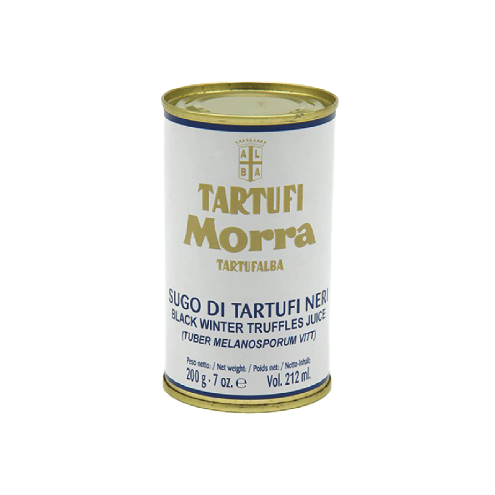 Truffle Black Juice