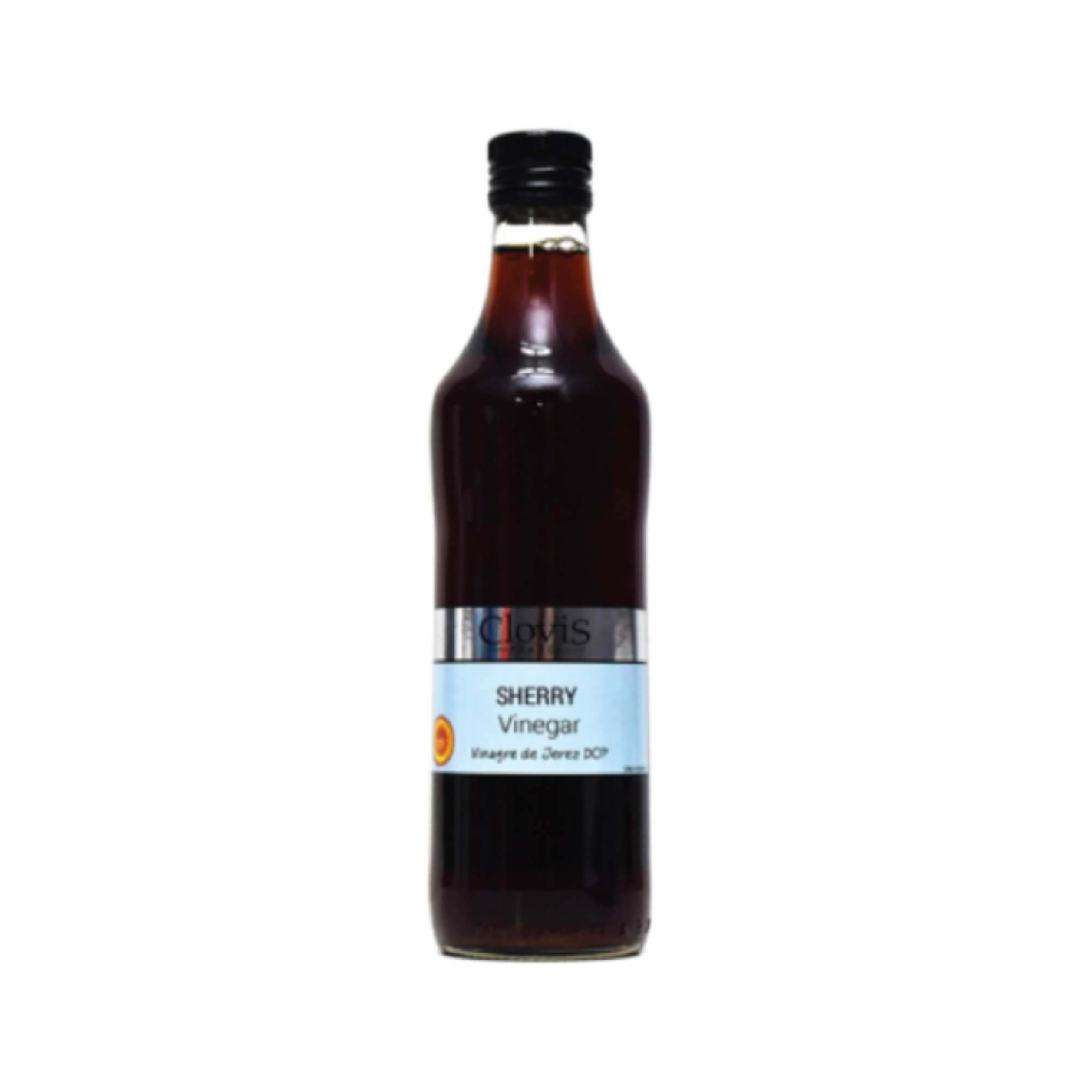 Vinegar Sherry DOP 500ml