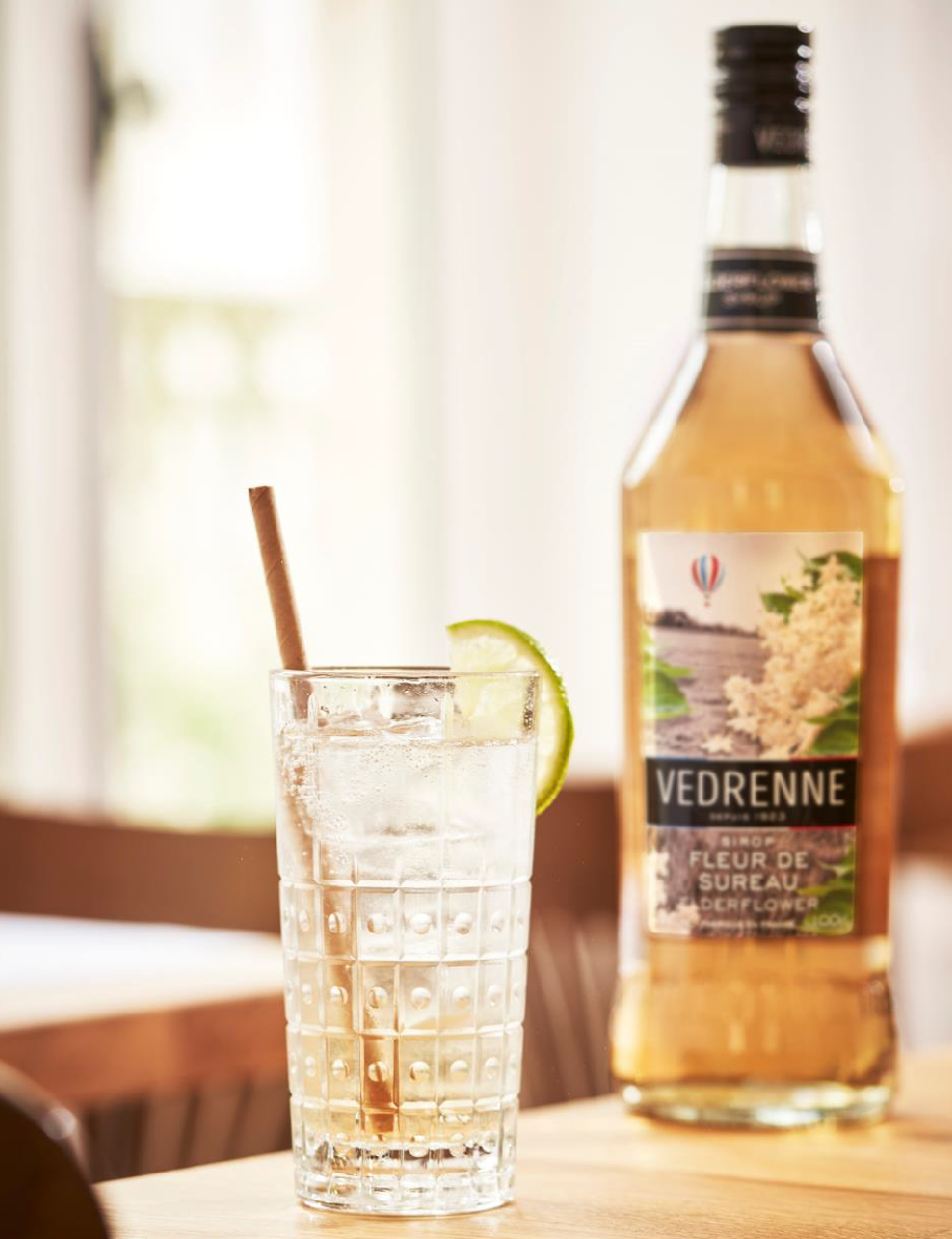 elderflower