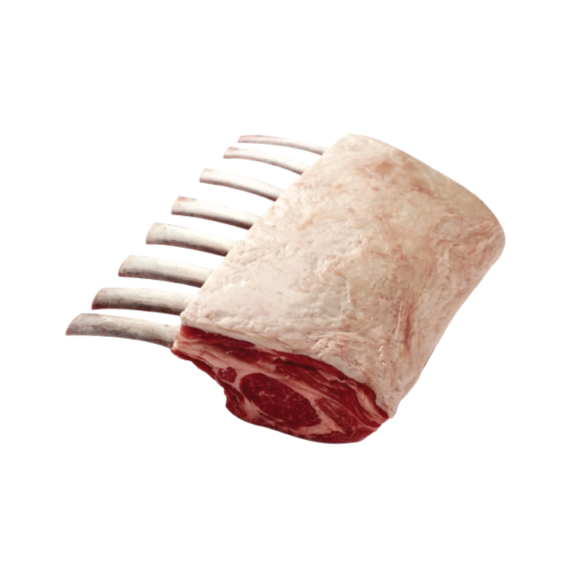 Lamb Rack Frenched MB2+