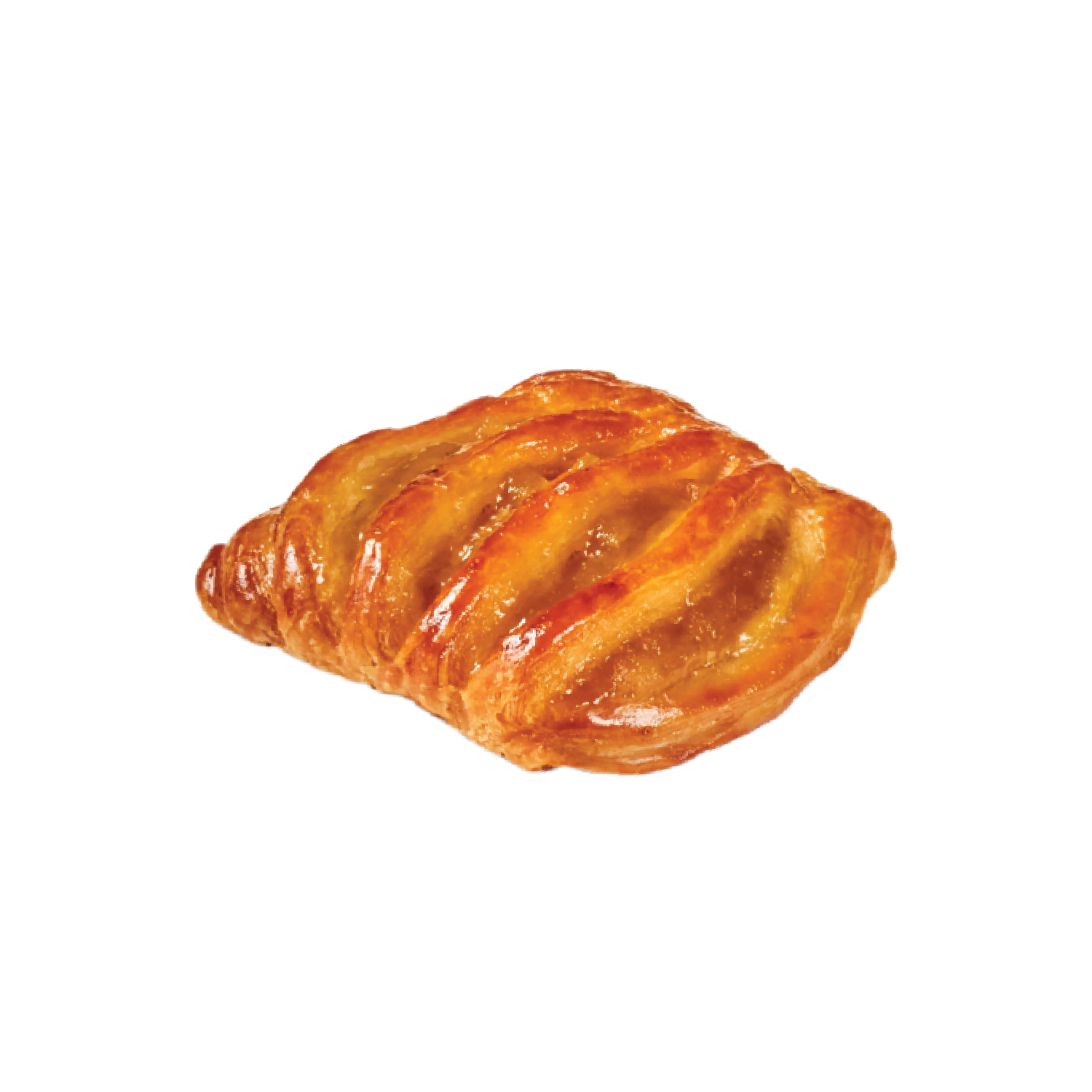 Apple Tatin Lattice
