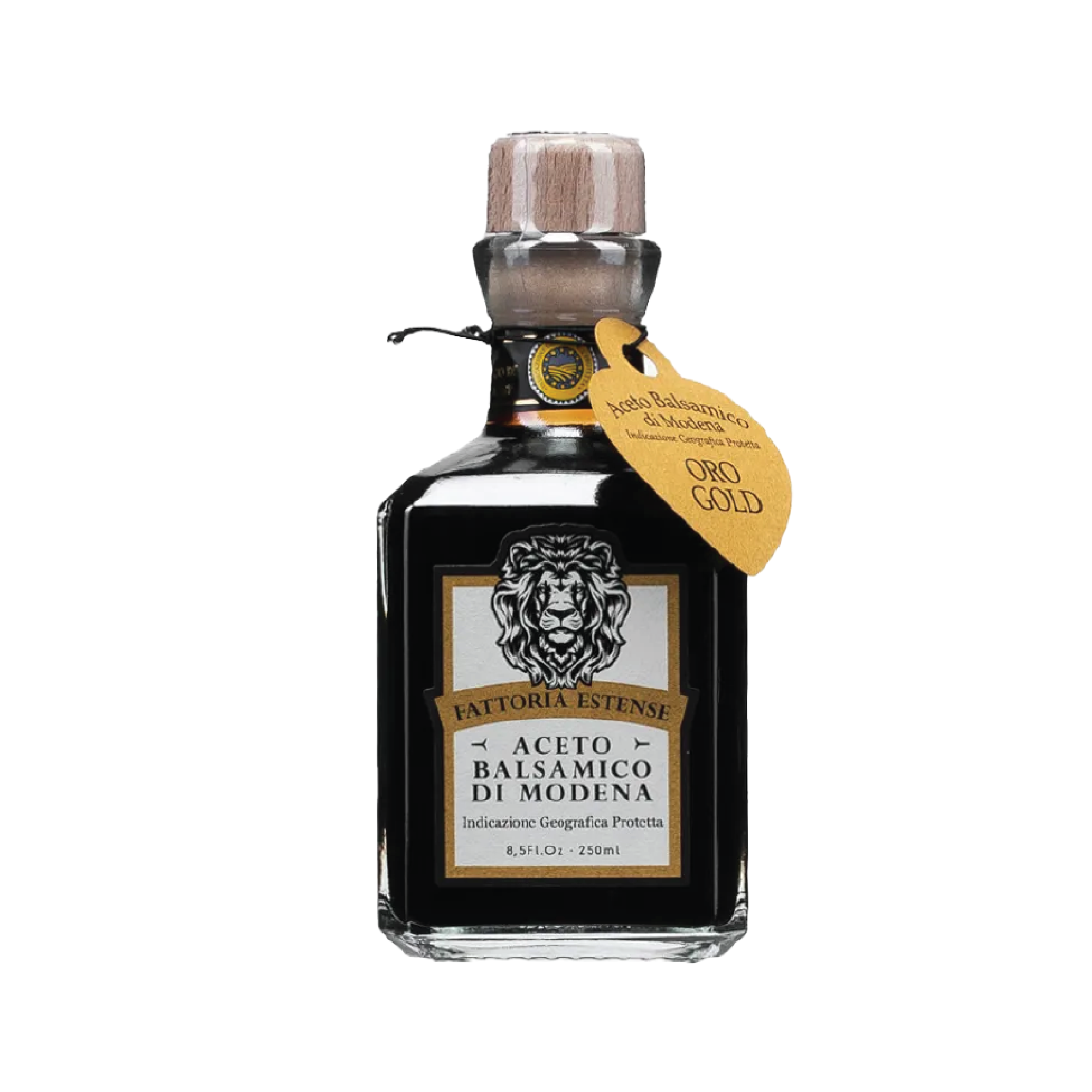 Balsamic Vinegar Aged 12 years