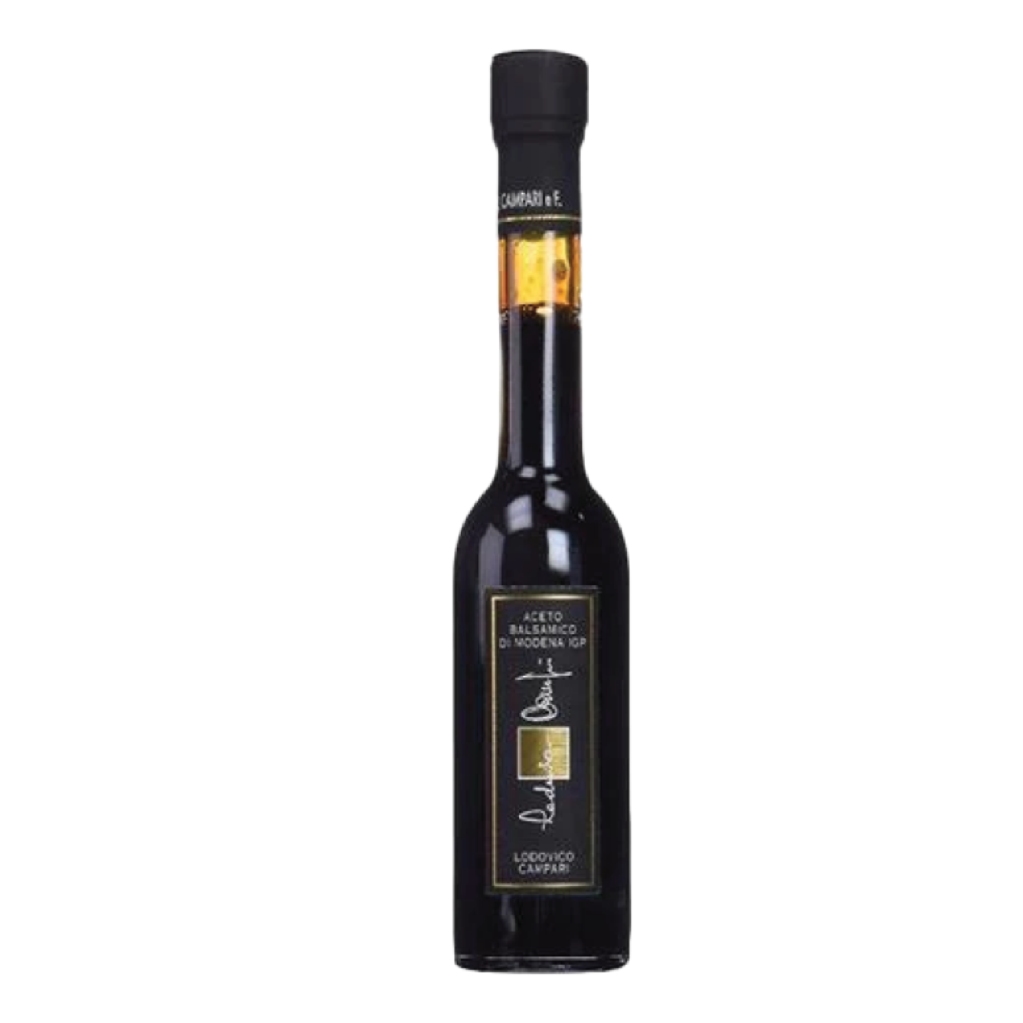 Balsamic Vinegar Aged 15 years