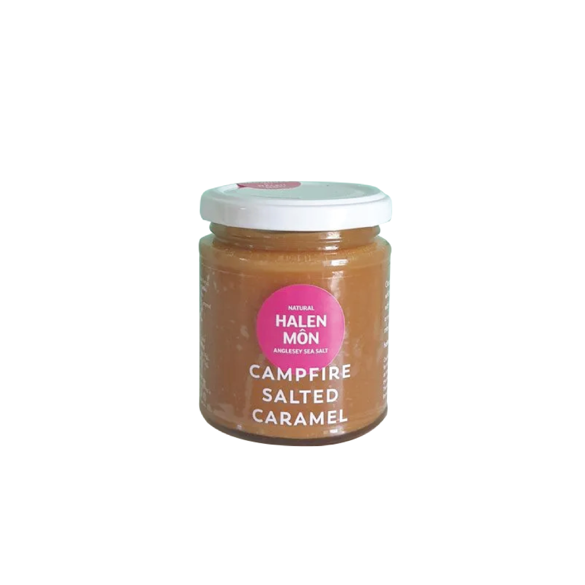 Campfire Salted
