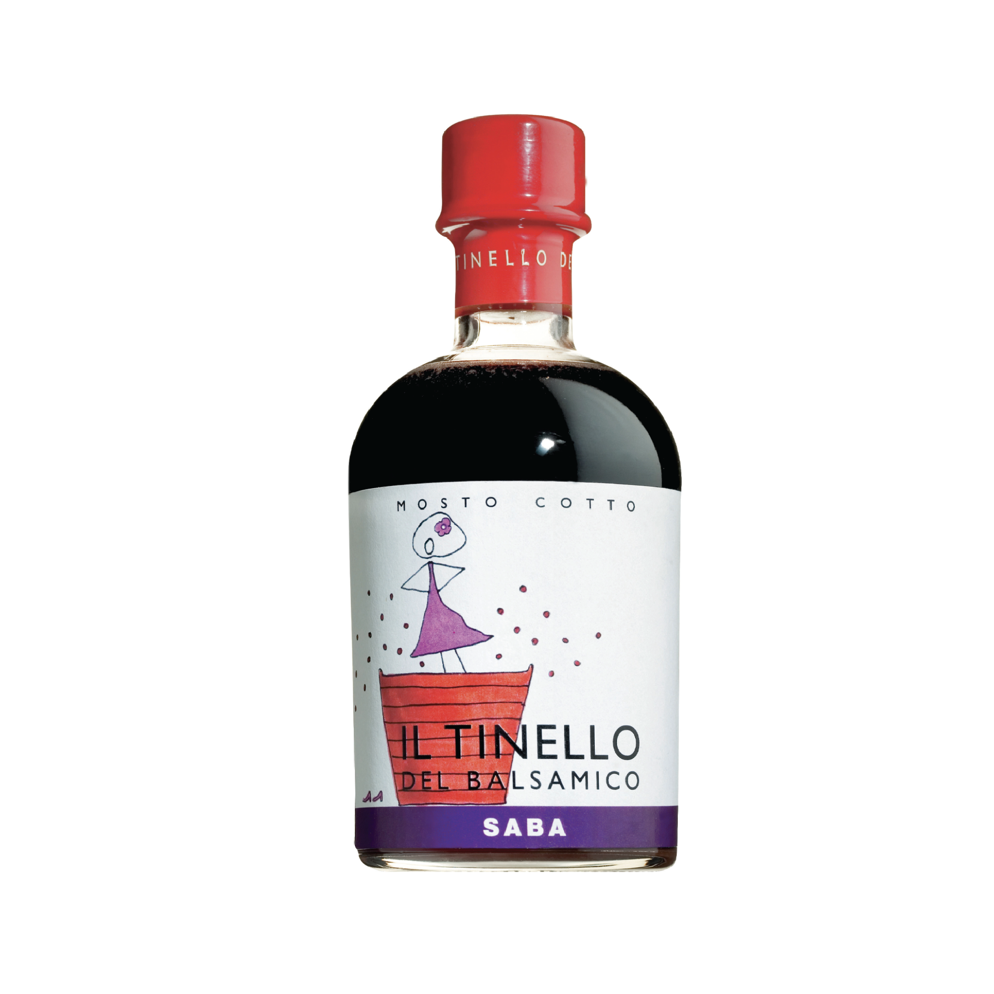 Condiment Trebbiano