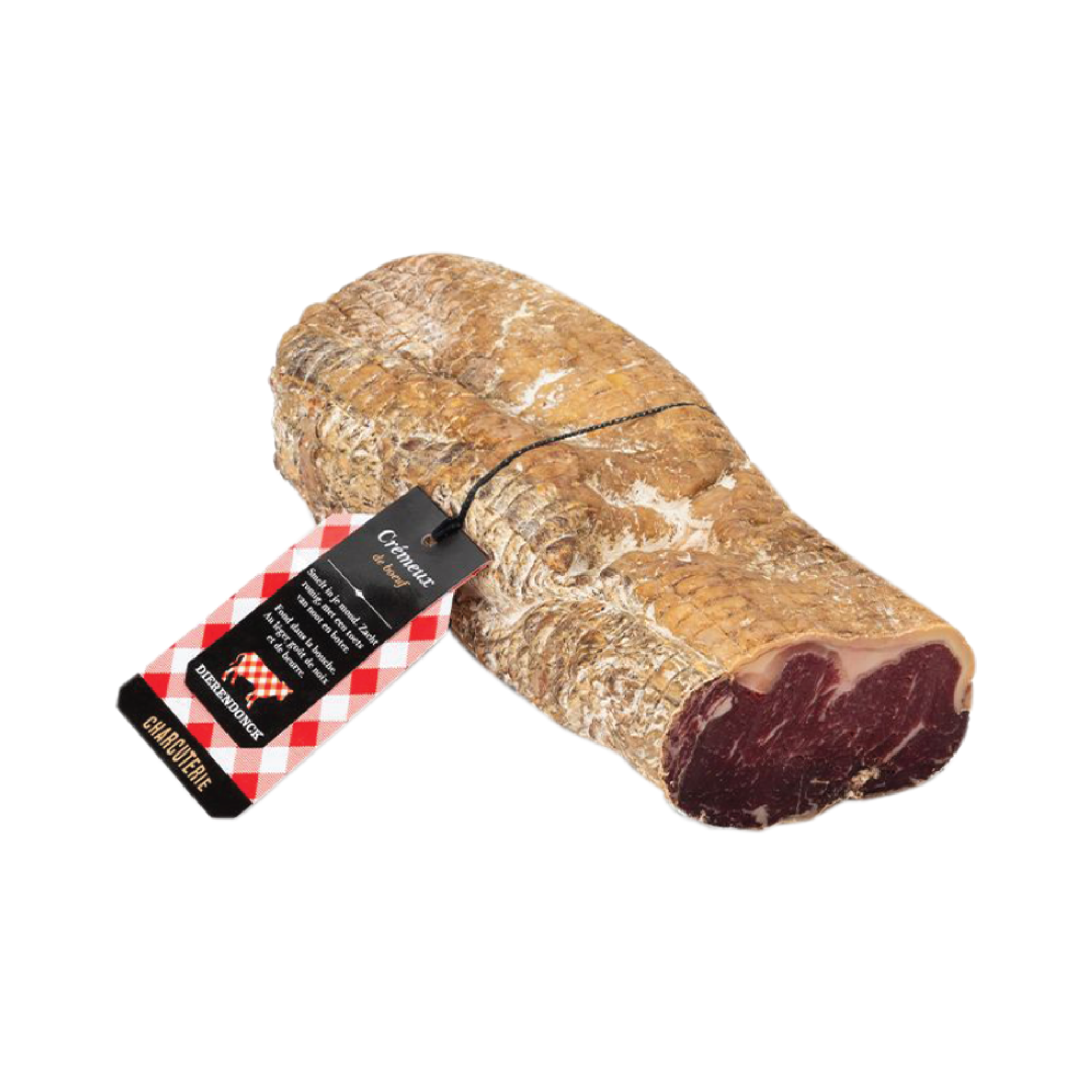 Cremeux Entrecote