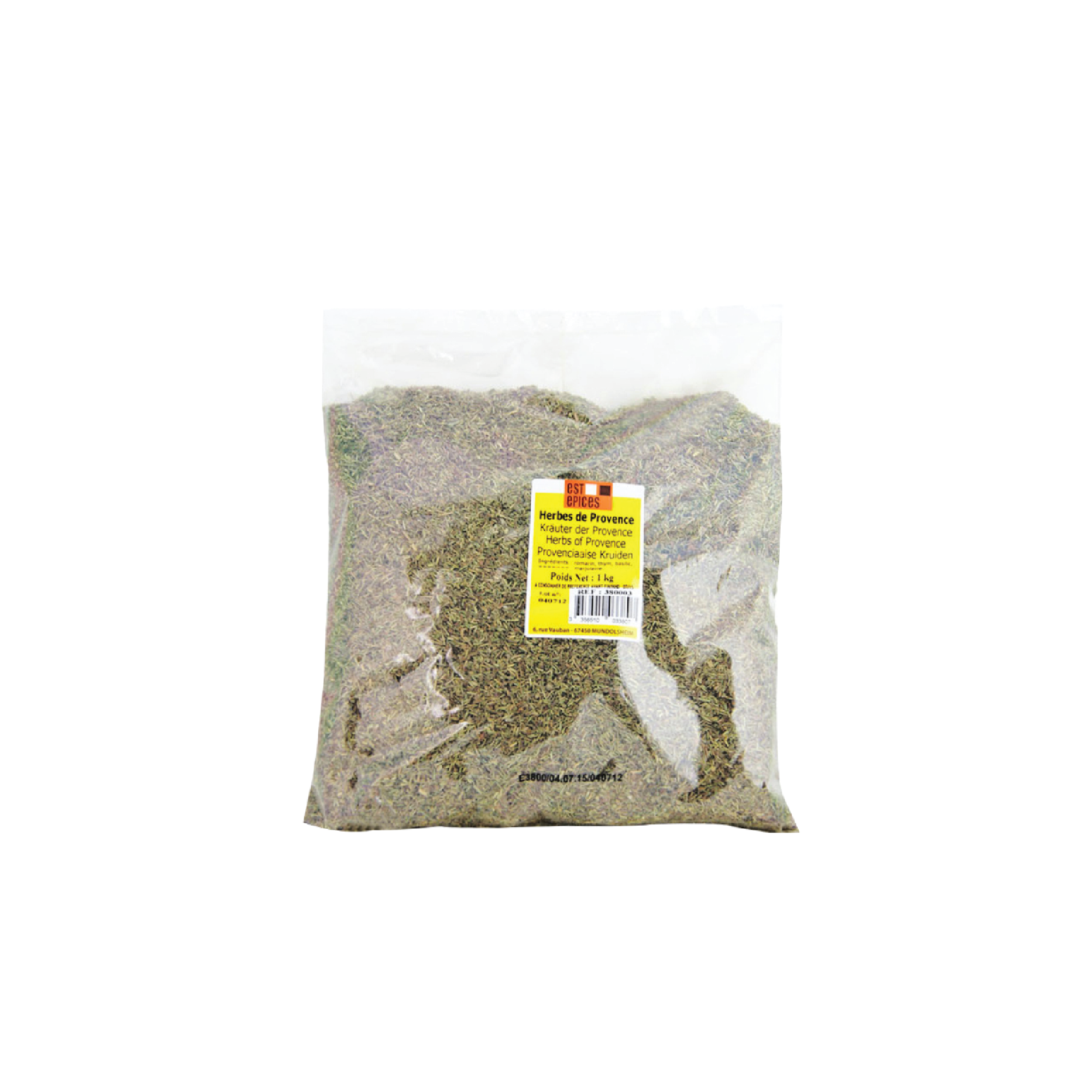 Herbs de Provence