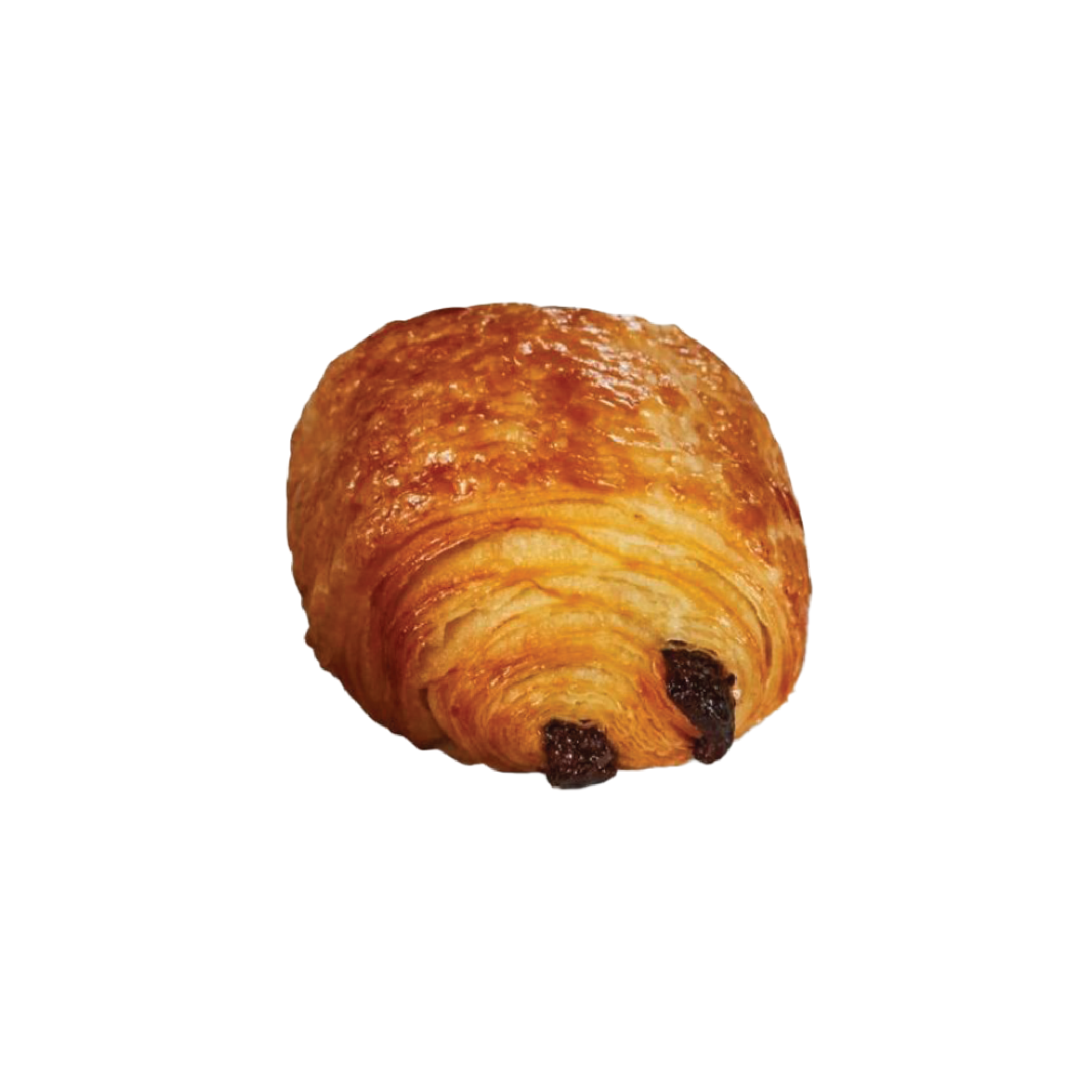 Pain au Chocolat Lunch AOP Butter Lenôtre