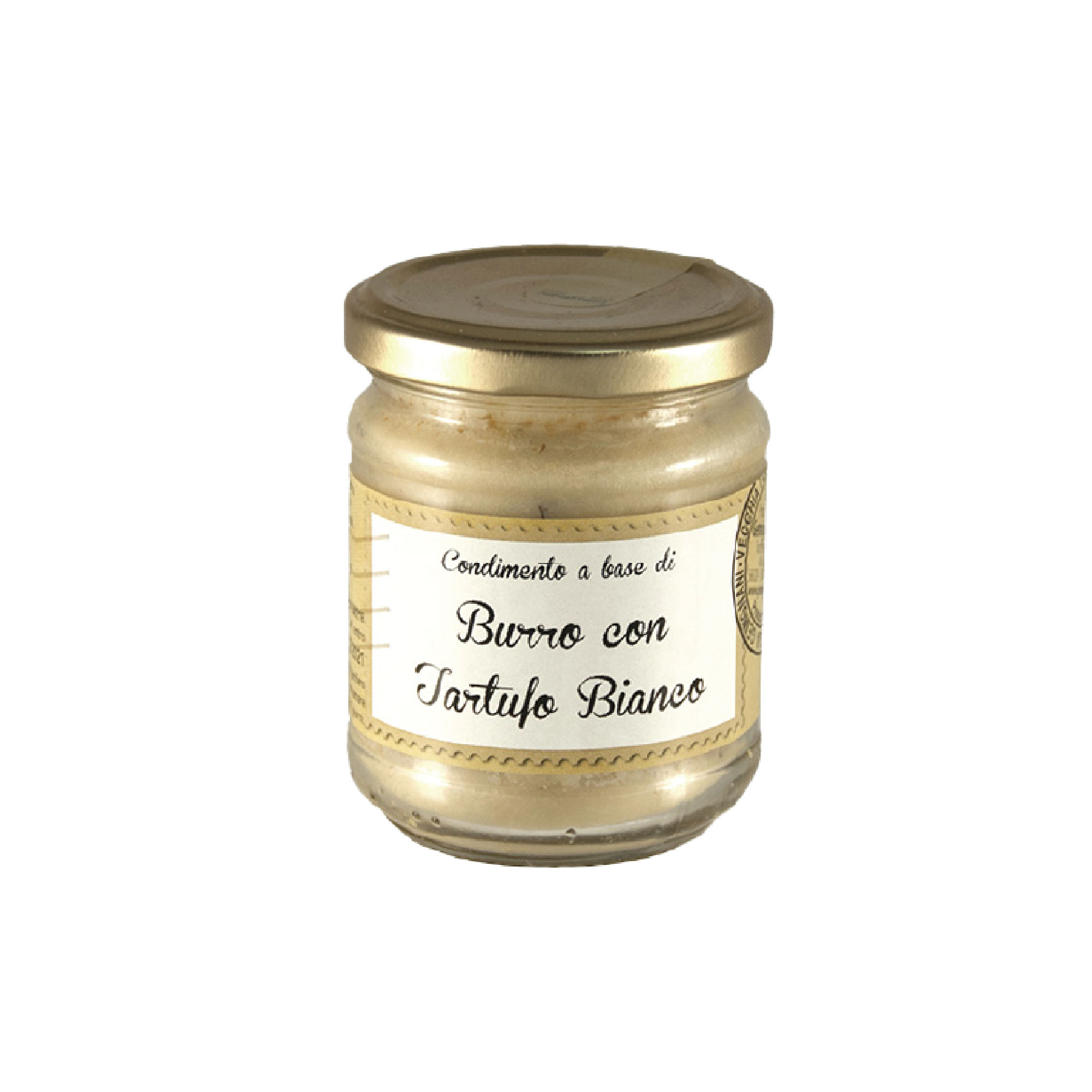 Truffle White Butter