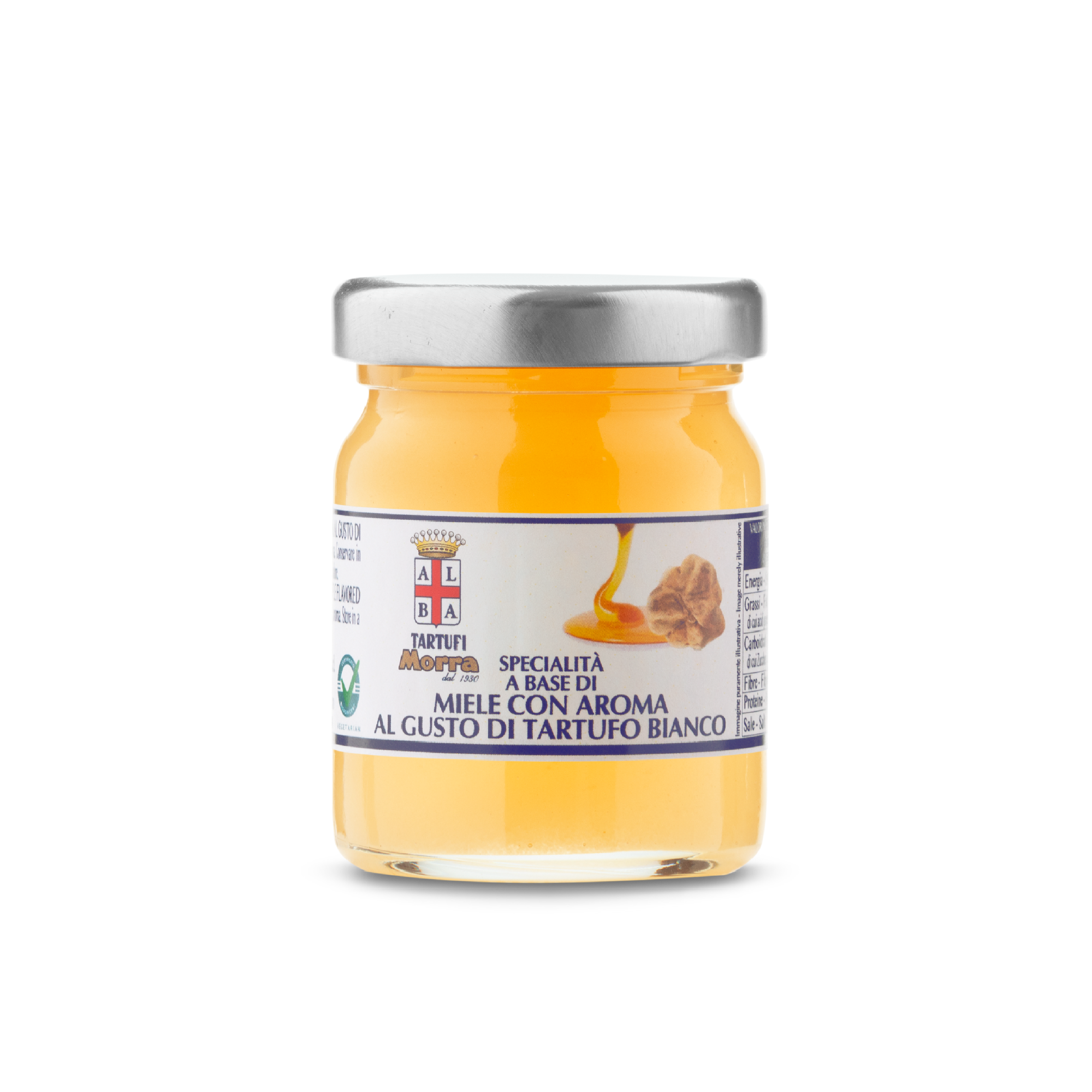 White Honey