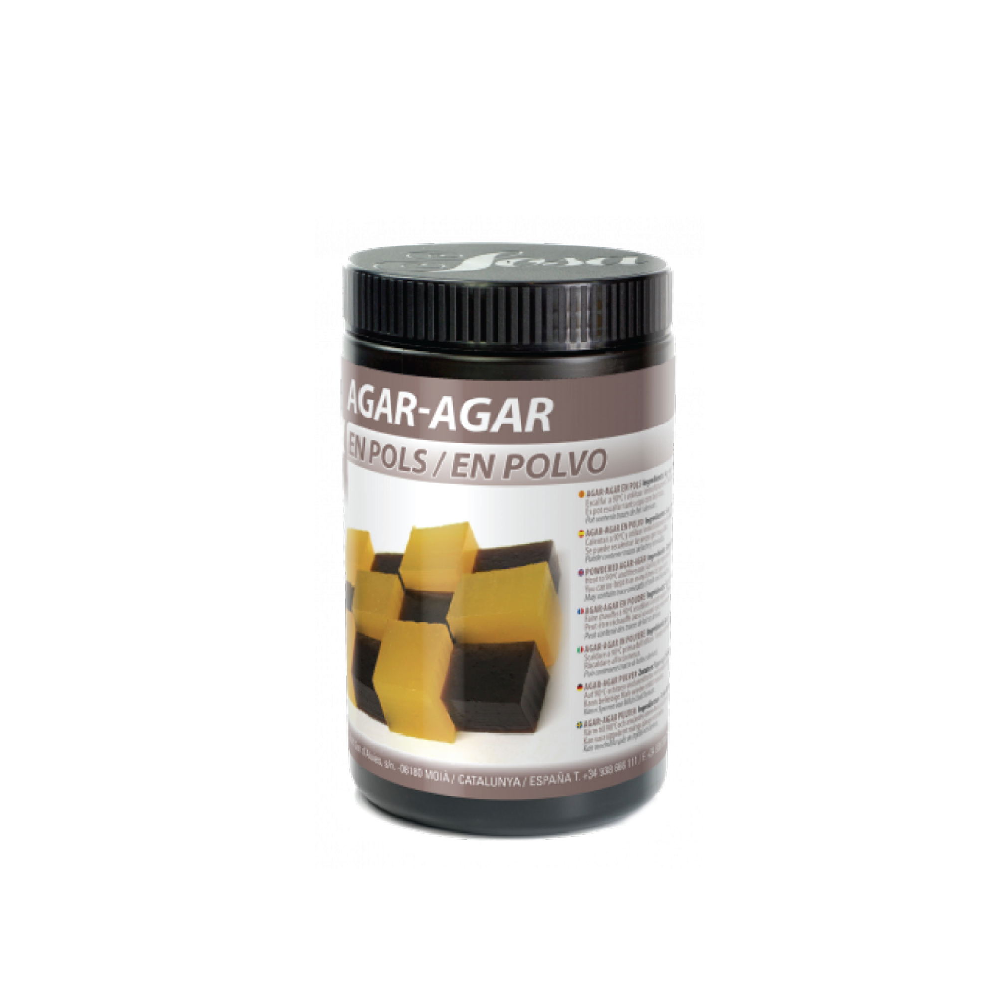 Agar Agar C37872