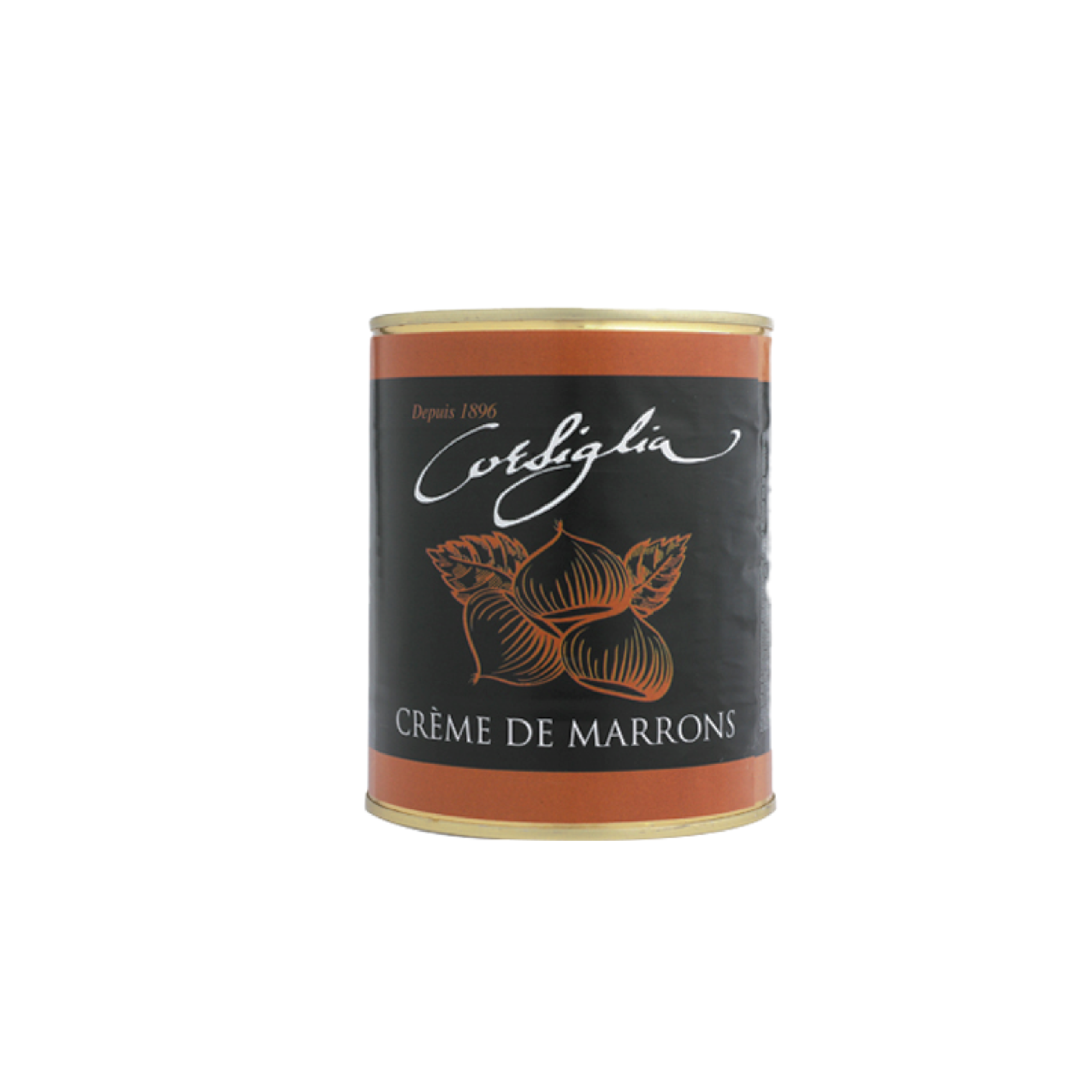 Chestnut Cream