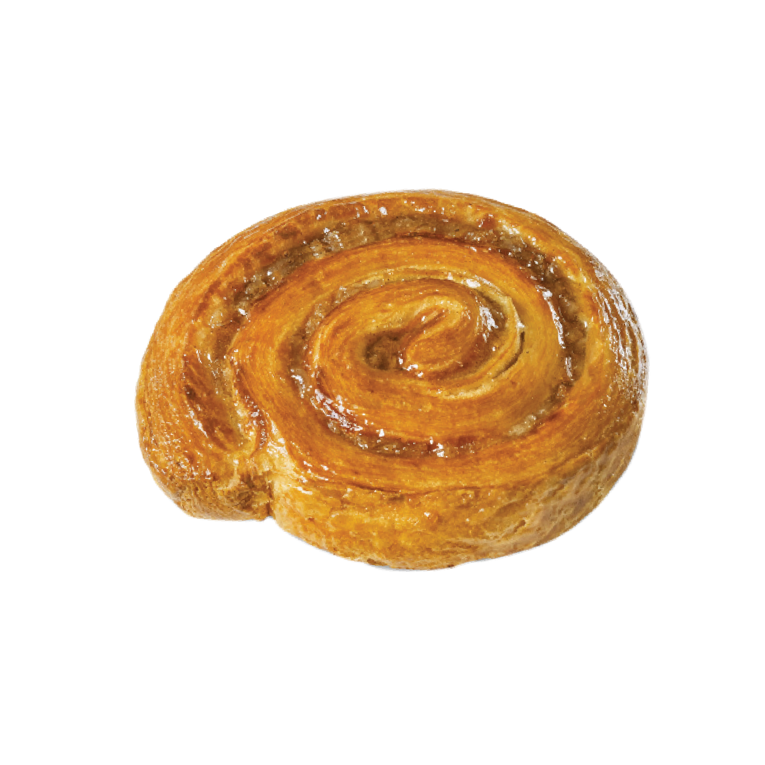 Cinnamon Swirl Fine Butter