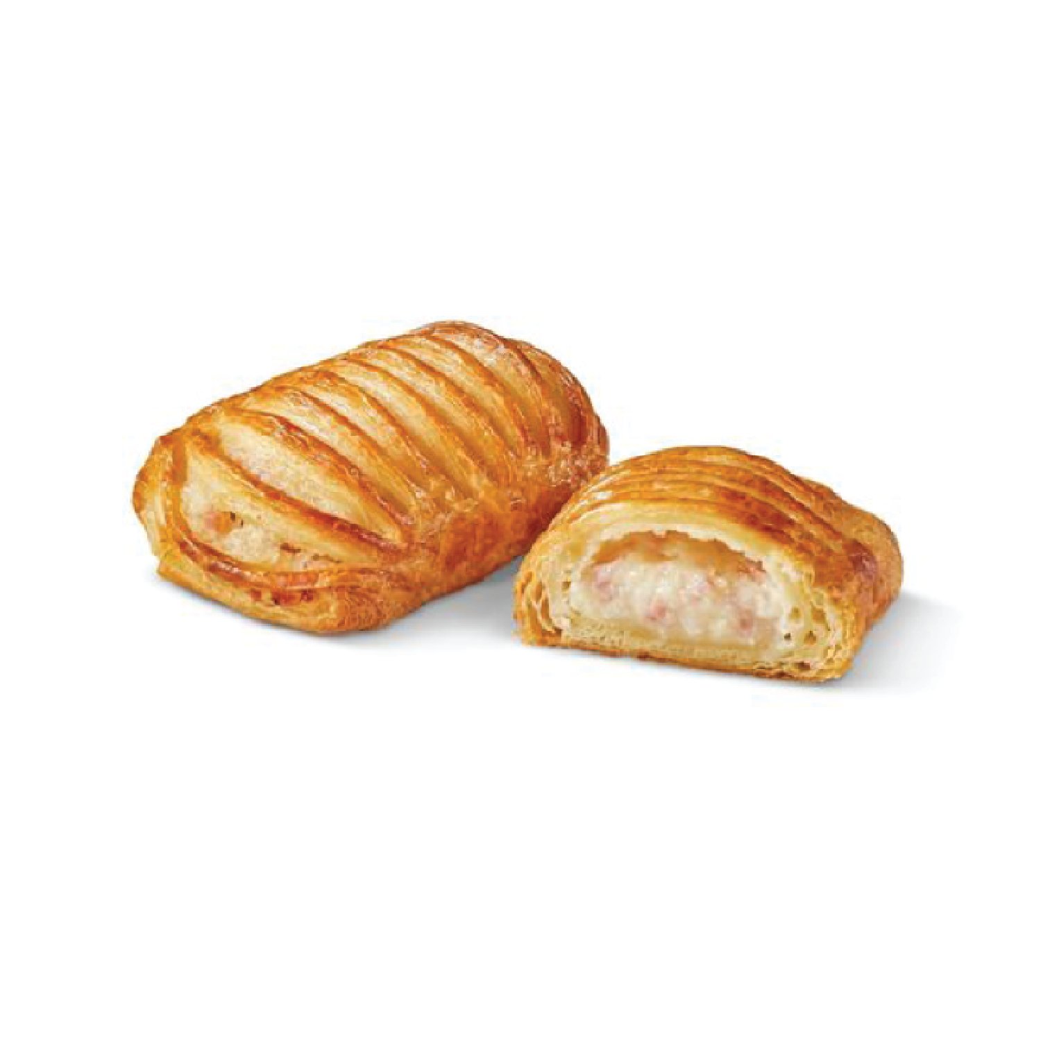Ham & Cheese