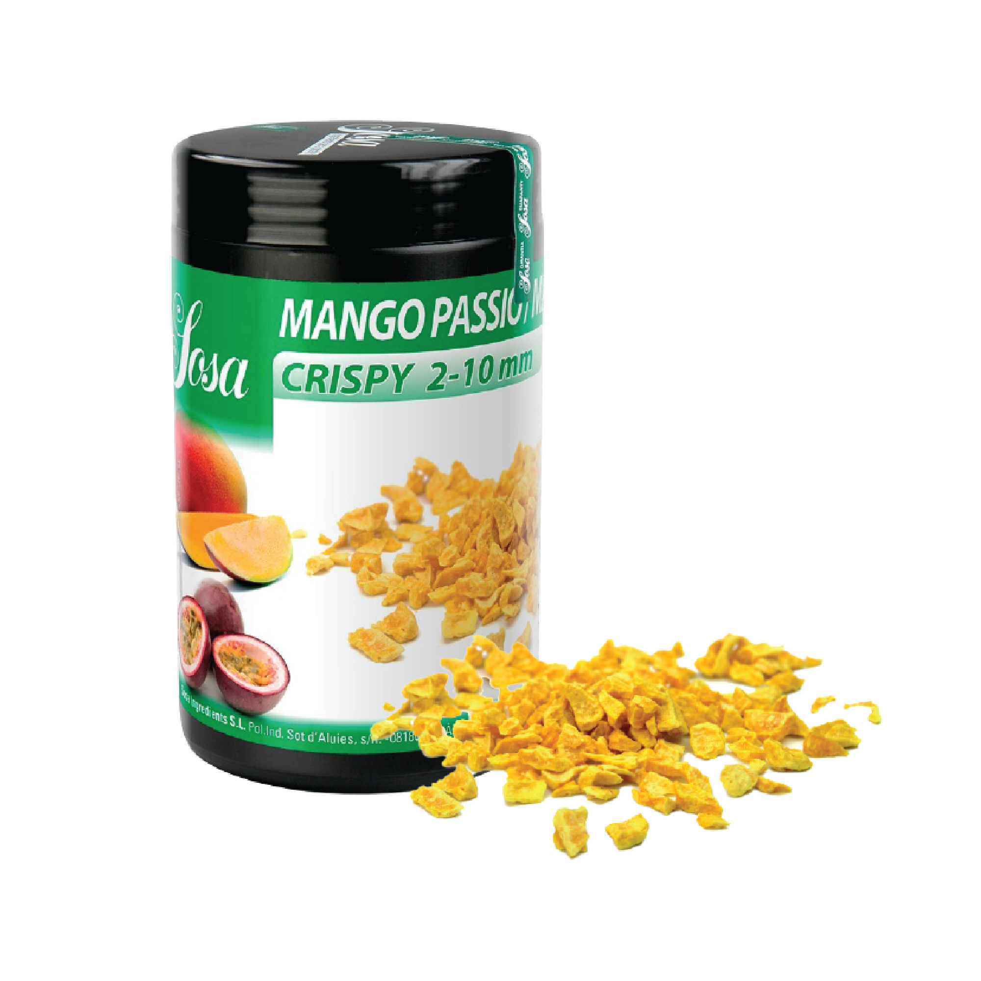 Mango Crispy