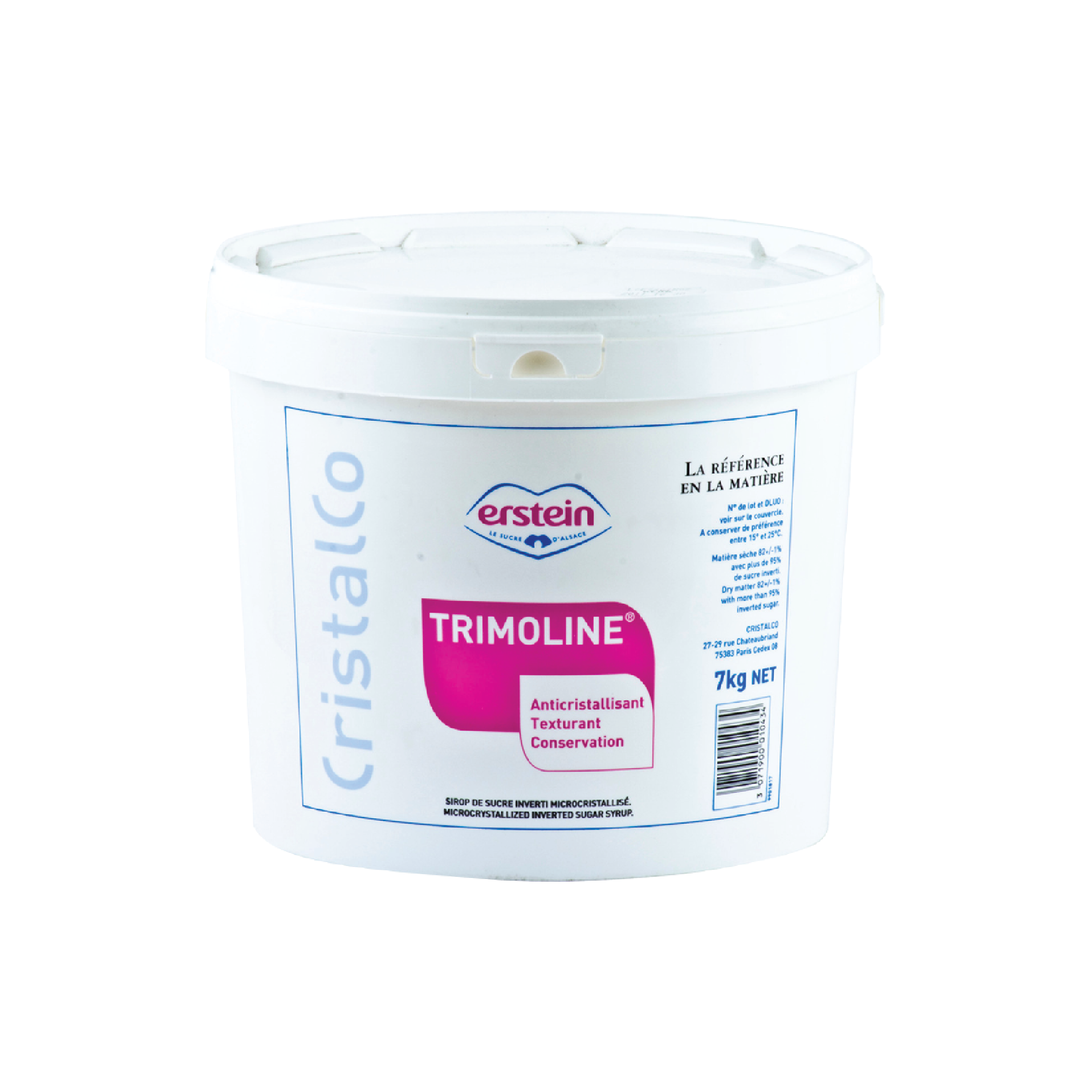 Trimoline Invert